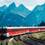 Exciting Developments: Direct Eurostar Trains from London to Switzerland on the Horizon