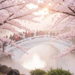 Experience the Magic of China’s Cherry Blossoms and Culture: A Guide for Adventurous Travelers