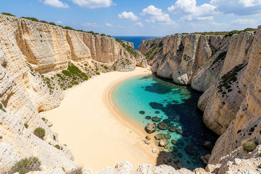 Explore Mexico: A Premier Beach Destination Among the World’s Coastal Paradises