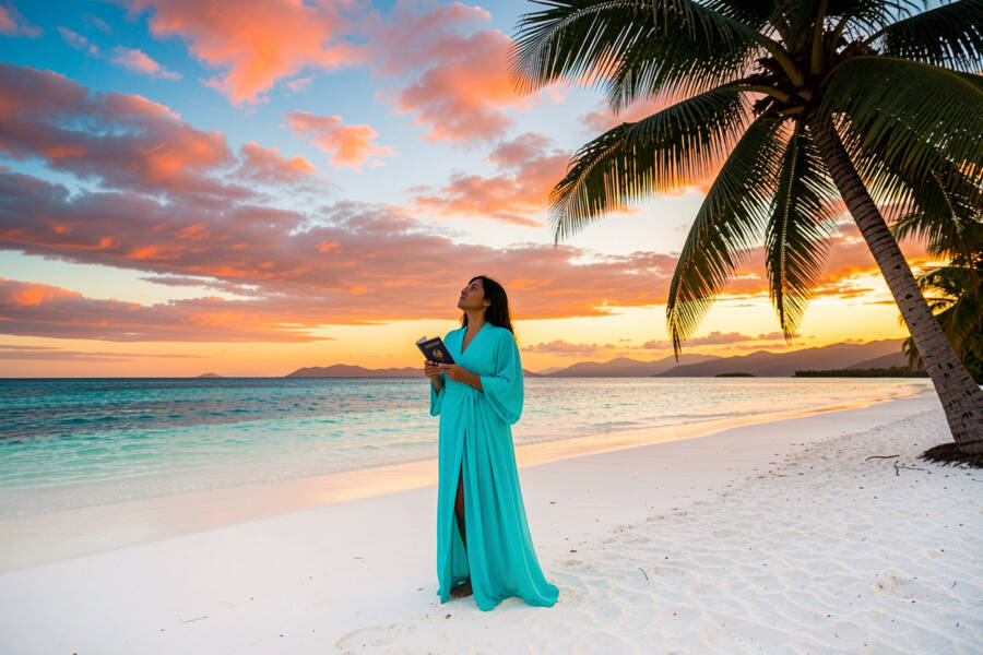 Explore Thailand and Six Other Visa-Free Summer Escapes for Indian Travelers