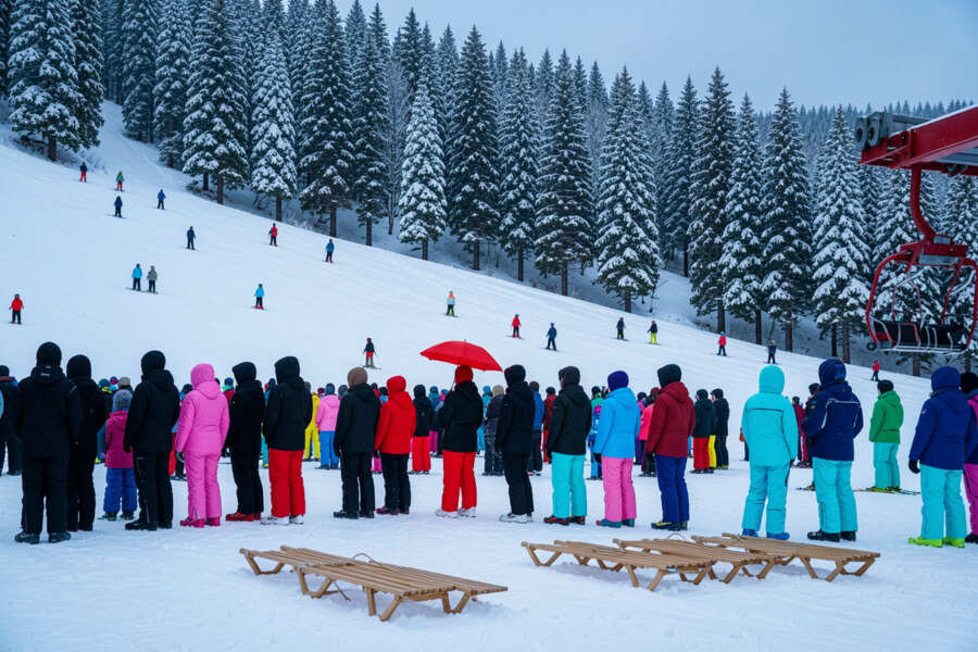 Kashmir Valley Shines as a Premier Destination for Global Explorers: USA, UK, Germany, and Beyond