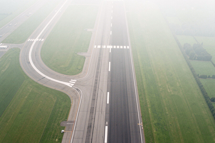 IndiGo to Launch Noida International Airport, Connecting Over 16 Indian Cities Starting June 15, 2026