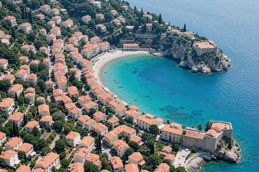 Discover Ulcinj, Montenegro: Your Next European Escape