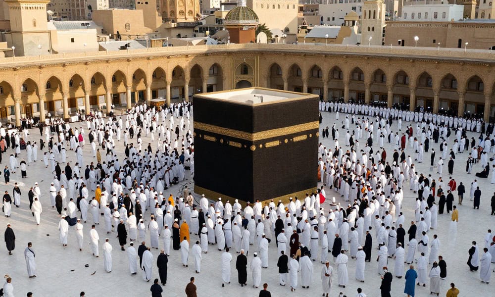 Saudi Arabia Welcomes Over 1.5 Million International Pilgrims for Hajj 2026 Amid Global Commitment