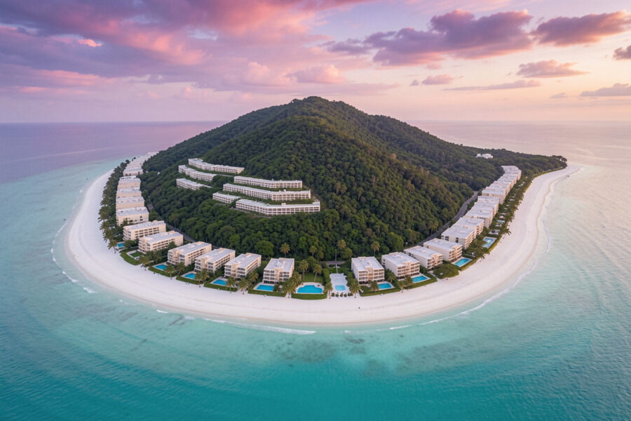 Phu Quoc Island: The Ultimate Luxury Getaway for South Korean Travelers