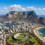 South Africa Launches Ambitious Digital Visa Initiative to Attract 100,000 Indian Tourists by 2026