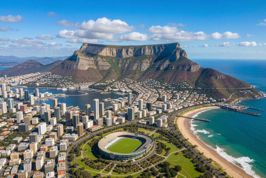 Togo Paves the Way for Visa-Free Travel Among African Nations