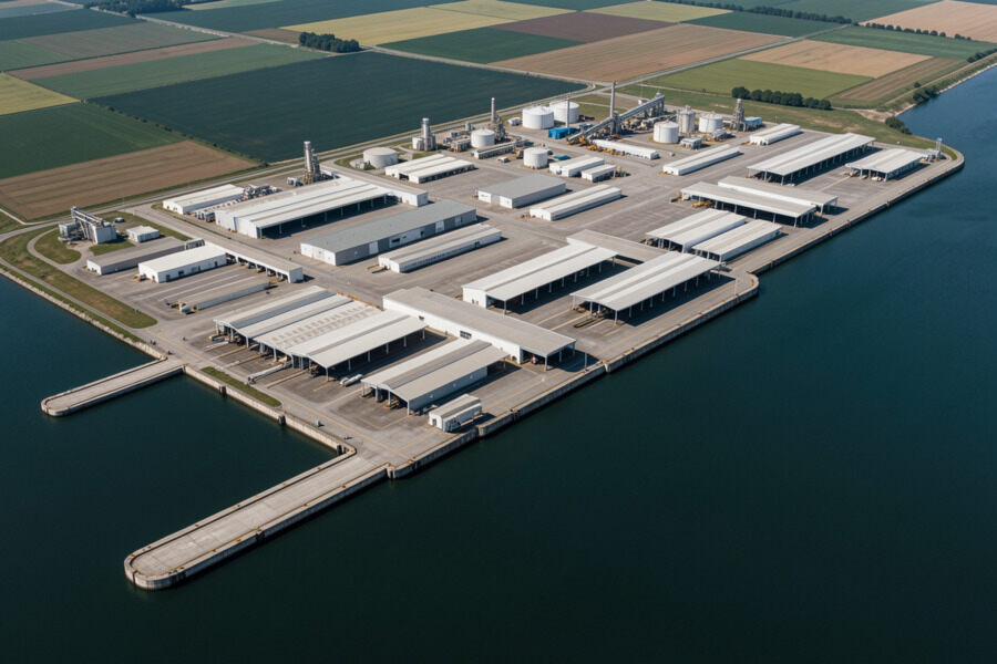 Fehmarn Belt Tunnel: A New Era of Travel Between Scandinavia and Central Europe