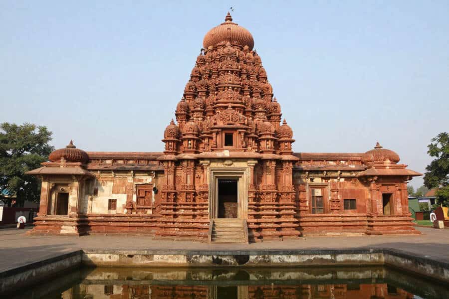 Odisha Sees Tourist Influx from UK, US, Germany and More, Hitting 56 Lakh Visitors in Just Five Months