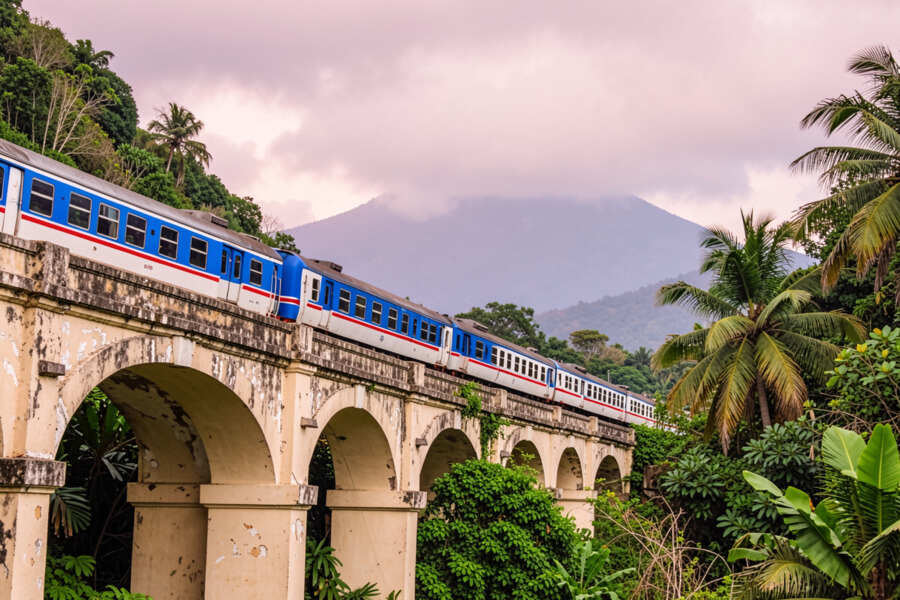 Experience Vietnam’s Heritage Rail Journey: A Unique Blend of Culture and Breathtaking Scenery