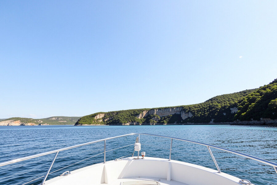 Explore Capri: Your Ideal Mediterranean Getaway Just Three Hours from the UK