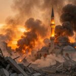Middle Eastern Nations Unite Amidst UAE Crisis: Urgent Call for Action