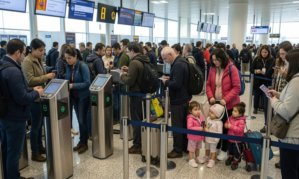 Essential Travel Updates for Spain: What You Need to Know