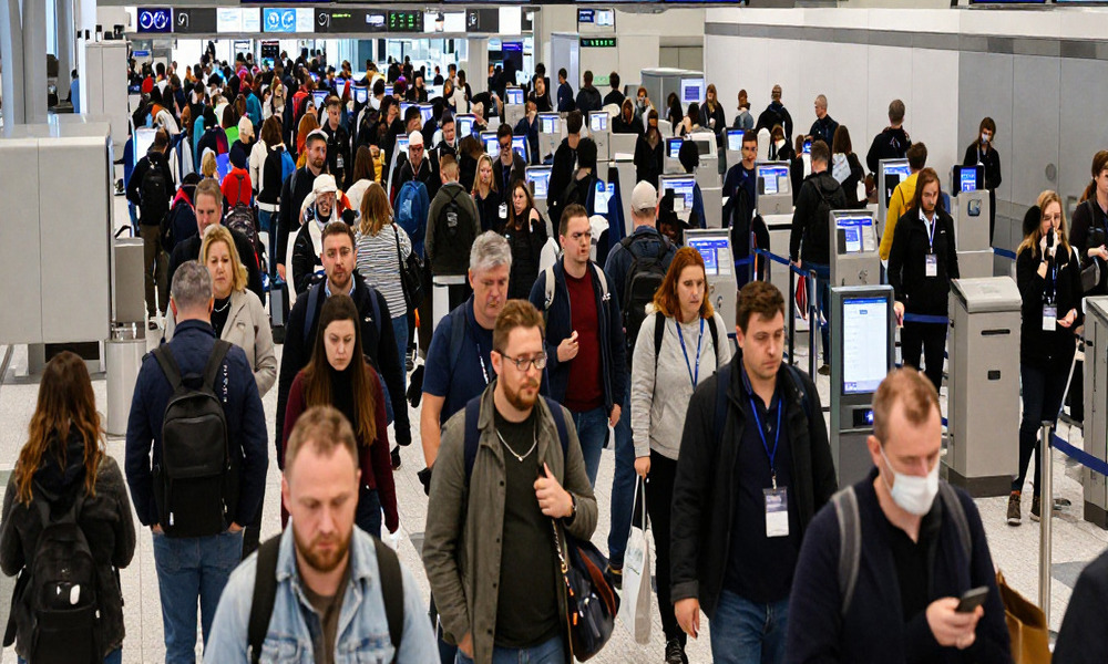 Dubai Airports Amid Tensions: Understanding the Latest Travel Disruptions
