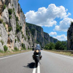 UK and Southeast Asia Unite for an Unforgettable Motorcycle Adventure in Southern Thailand
