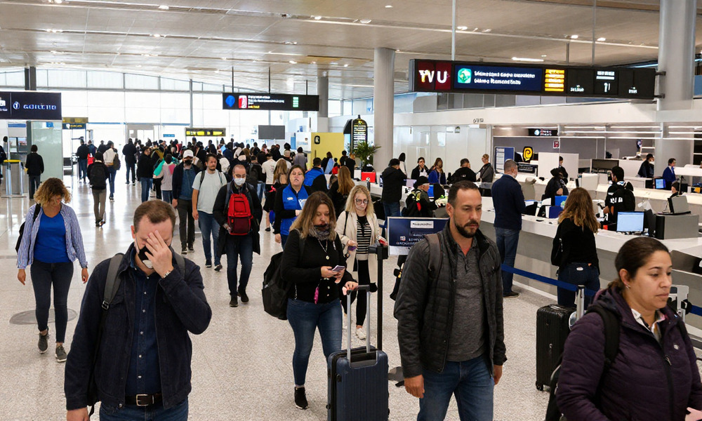 Visa Appointment Delays Hit Summer Travel in Europe: Important Information for Travelers