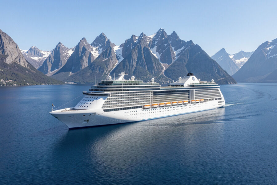 Oceania Cruises Transforms Commission Policies, Elevating Opportunities for Travel Advisors in 2028 and 2029