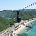 Phu Quoc Enhances Accommodation Inspections to Ensure Tourist Safety as France and Other Nations Flock to the Island
