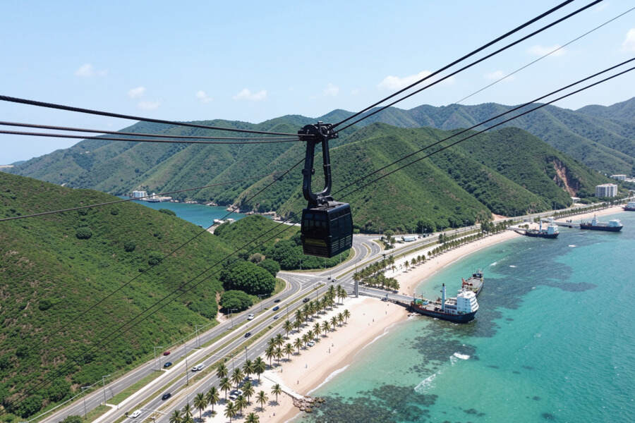 Phu Quoc Enhances Accommodation Inspections to Ensure Tourist Safety as France and Other Nations Flock to the Island