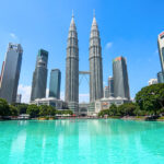 Malaysia Aims for 2 Million Indian Tourists by 2026: A Bright Future for Travel