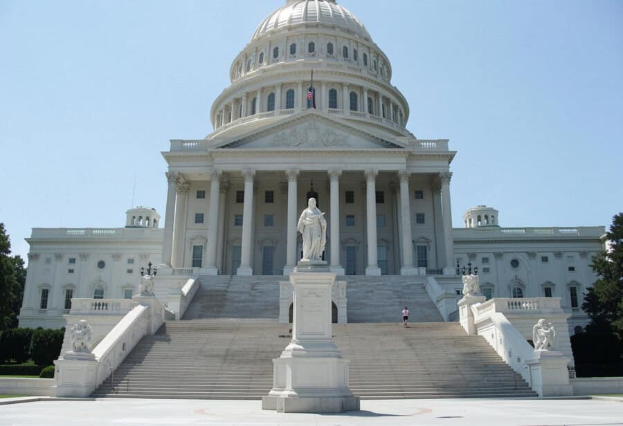 Washington D.C. and Other U.S. Regions Battle Tourism Declines Despite Bold Investments