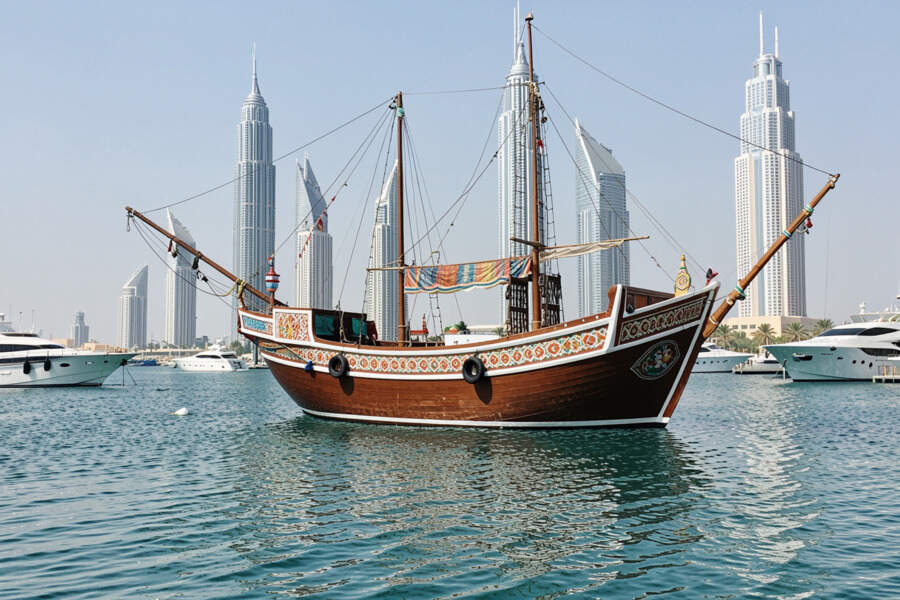 UAE Welcomes Singapore, Canada, Japan, South Korea, Australia, and New Zealand into Visa-on-Arrival Scheme for Indian Travelers