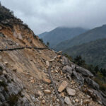 Evacuation Efforts Intensify as 1,500 Tourists Become Stranded in Sikkim’s Lachen