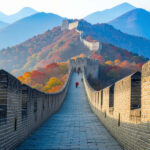 Brazil Emerges as a Key Long-Haul Destination Amid China’s Travel Boom