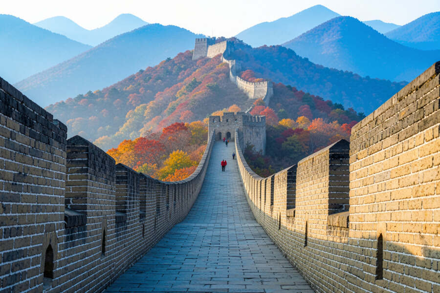 Brazil Emerges as a Key Long-Haul Destination Amid China’s Travel Boom