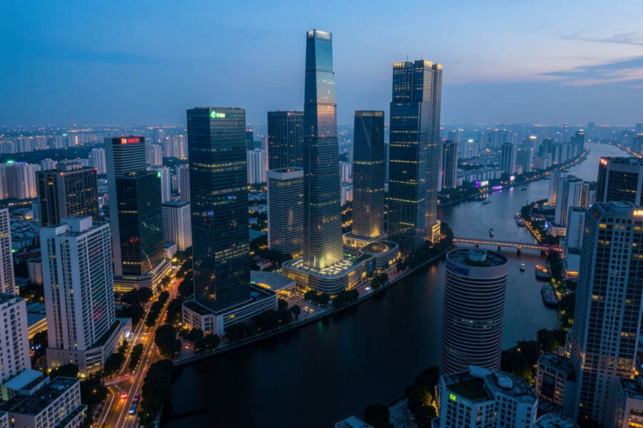 Ho Chi Minh City: The Unstoppable Travel Hotspot of Southeast Asia