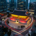 South Korea Joins Forces with Asian Nations in 2026 to Revitalize Regional Tourism