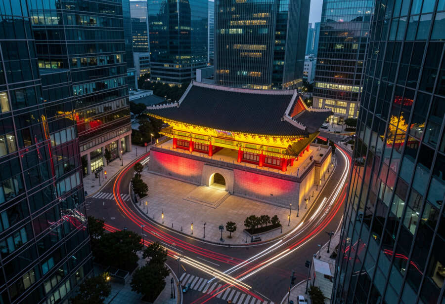 South Korea Joins Forces with Asian Nations in 2026 to Revitalize Regional Tourism