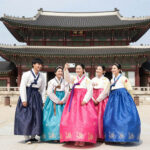 Korea Experiences a Significant 40% Boost in Chinese and Japanese Tourism Amidst Early May Holidays