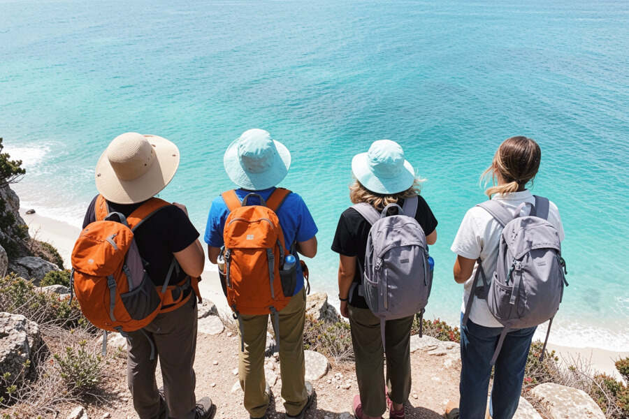 Somalia Issues Urgent Travel Warnings for UK Tourists Amid Rising Security Risks