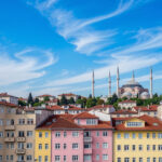 Turkey’s Welcoming Approach to British Tourists Amid Global Challenges