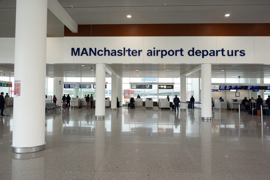 Manchester Airport Expands Global Accessibility with New Direct Route to Algiers