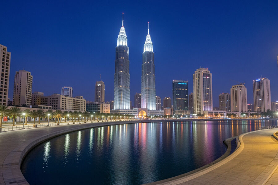Explore Qatar: A Luxurious Adventure Awaits Global Travelers