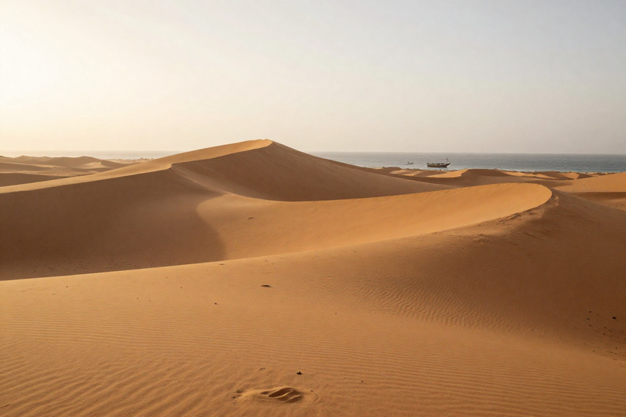 Oman Launches Ateen Natural Park: A $10.4 Million Initiative to Enrich Salalah’s Tourism Scene