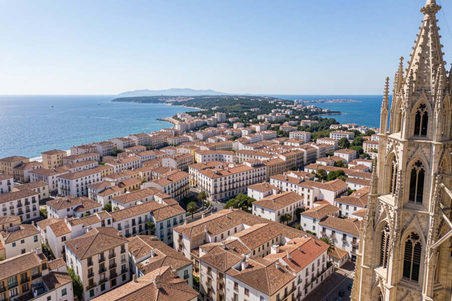 Spain Sees Record Air Travel Surge: Over 10 Million Passengers Arrive in April 2026