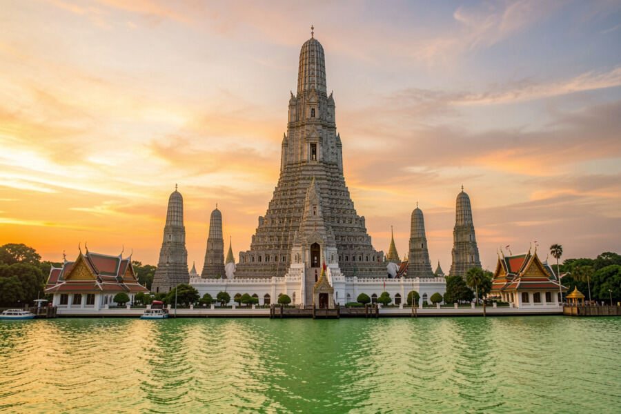 Thailand Considers Mandatory Health Insurance for Tourists – What This Means for Global Travelers