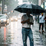 Navigating India’s Extreme Weather: Heatwaves and Thunderstorms