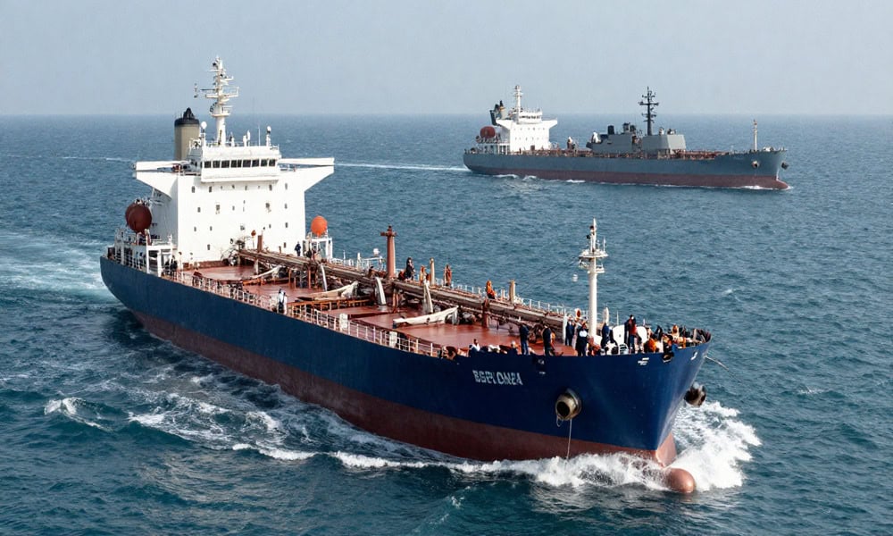 Qatar and Gulf Nations Unite in ‘Project Freedom’ to Reopen the Strait of Hormuz and Alleviate Global Shipping Crisis