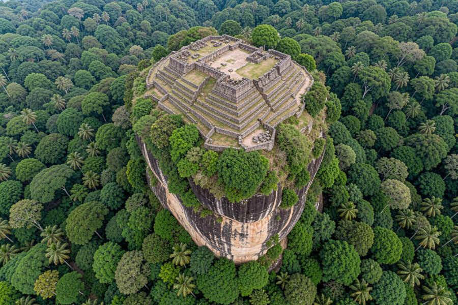 Sri Lanka Launches Visa-Free Entry for Belarusian Citizens, Unlocking Tourism and Trade Potential