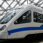 China’s High-Speed Rail Revolution: Transforming Travel in Central and Western Regions