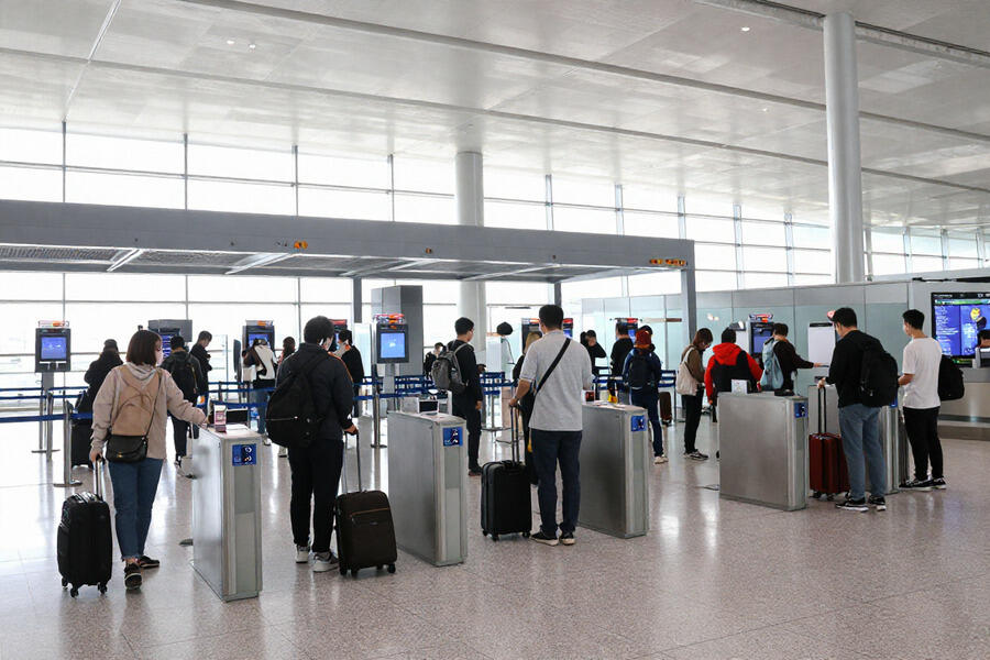 Germany and Fellow EU Nations Implement ETIAS for Safer European Travel