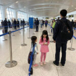 Clarifications from Portugal and Italy on Passport Rules for UK Travelers Amid Biometric Check Delays