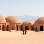 Iran Sets New Standards in Sustainable Desert Tourism