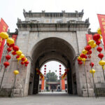 China’s May Day Holiday: A Record-Breaking Tourism Surge Highlights Global Appeal
