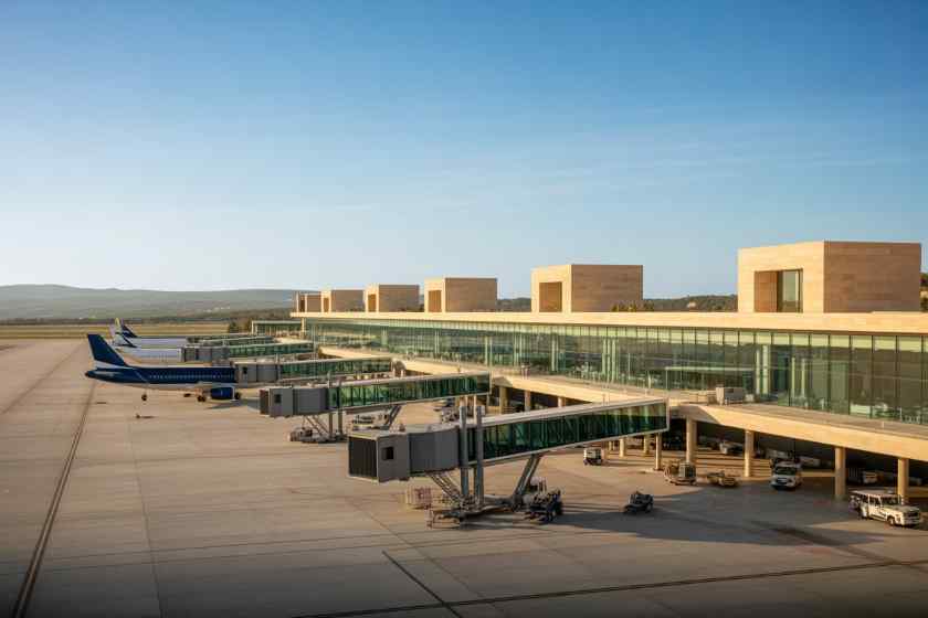 Exciting New Direct Flights Boost Malta, Málaga, and Andalusia Tourism