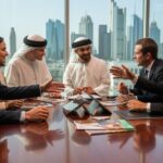 Ajman Sets Sights on German and European Tourists: A Comprehensive Overview
